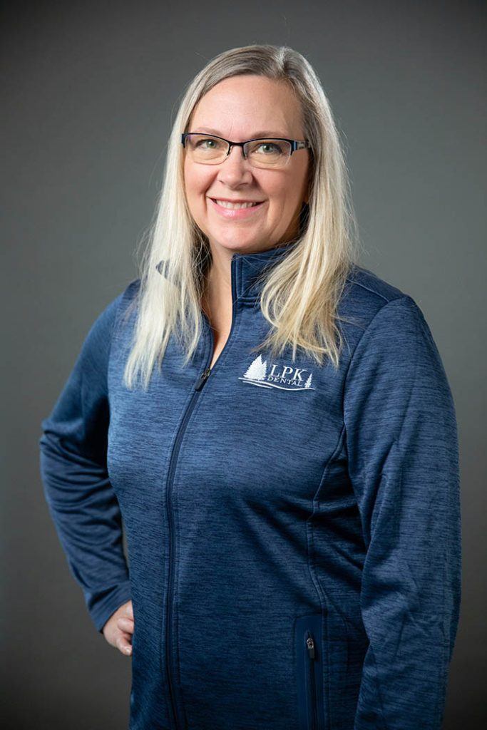 Meet Our Woodruff Team Dentists in Woodruff, WI